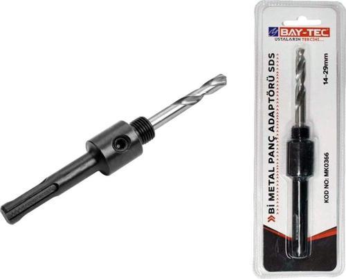 SDS Bimetal Panç Adaptörü 14-29 mm MK0366