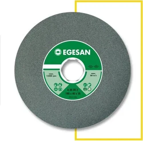 125X20X20 Scg 80 Kum Taşlama Taşı-Bileme Taşı