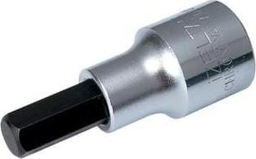 Lokmalı Allen Uç 1/2'' 10 Mm