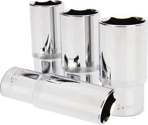 19Mm 1/2 Tekli Lokma Uzun Mes436