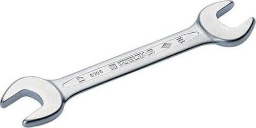 İki Ağız Anahtar Kısa Boy 8X9 Mm