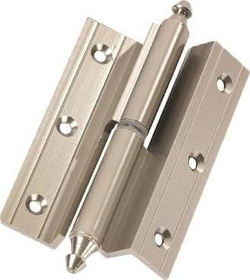 Alüminyum Cumbalı Menteşe 10 Cm