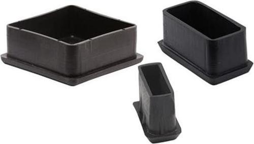 İçe Geçme Köşeli Tapa 80X80