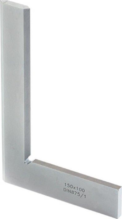 Kıl Gönye 40X50 Mm Gfb1458