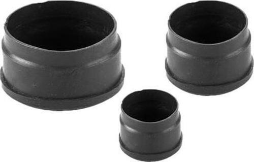 İçe Geçme Yuvarlak Tapa 25 Mm