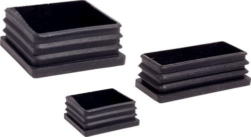 İçe Geçme Köşeli Tırnaklı Tapa 20X40
