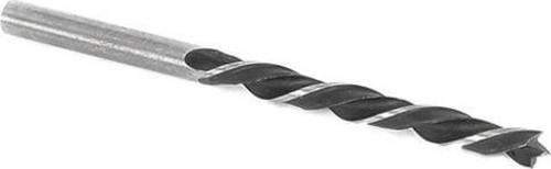 Cv Ağaç Matkap Ucu 12X140 Mm-10'Lu Paket
