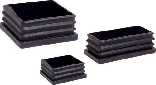 İçe Geçme Köşeli Tırnaklı Tapa 25X25