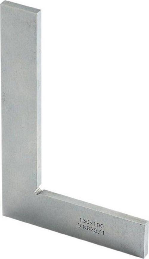 Tesviyeci Düz Gönye 165X250 Mm Gfb1473