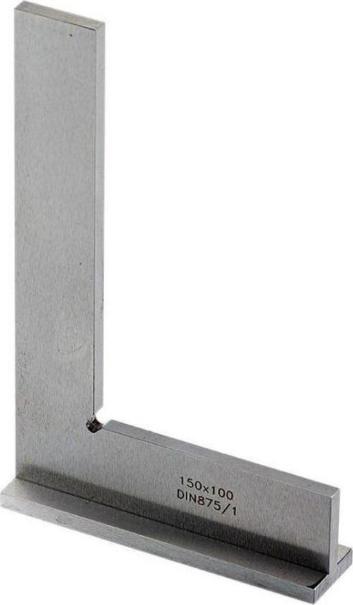 Tesviyeci Şapkalı Gönye 40X50 Mm Gfb1478