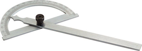 Açılı Ayarlı Tesviyeci Gönye 200X300 Mm Gbf1433