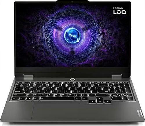 Loq 15ARP9A23 Amd Ryzen 7 7435HS 32GB 2TB SSD RTX4060 Windows 10 Home 15.6" Fhd 144Hz IPS 83JC000UTRA23