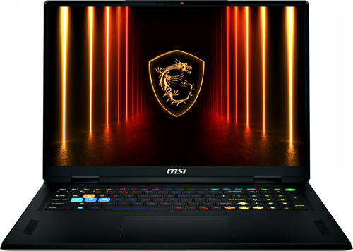 VECTOR 18 HX AI A2XWHGA10-663XTRA10 İntel Core Ultra 9 275HX 16GB 1TB SSD RTX5070Ti Windows 11 Pro 18" WQXGA 240Hz IPS