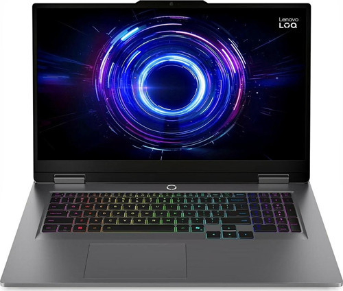 LOQ 17IRX10A92 İntel Core İ7 14700HX 32GB 512GB SSD RTX5070 Windows 11 Pro 17.3" FHD 165Hz 300Nit IPS 83JH006HTRA92