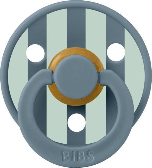 Studio Colour Block Kauçuk Emzik -Petrol/Nmin 0-6 Ay