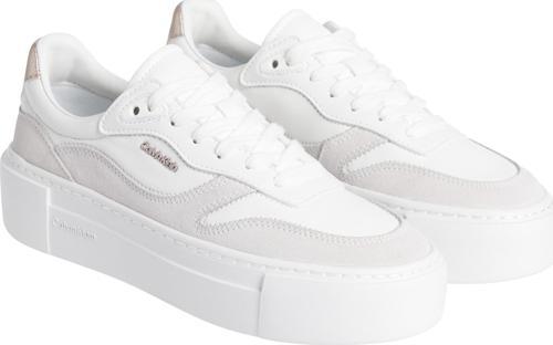 FF CUPSOLE LACE UP W/ML MIX M