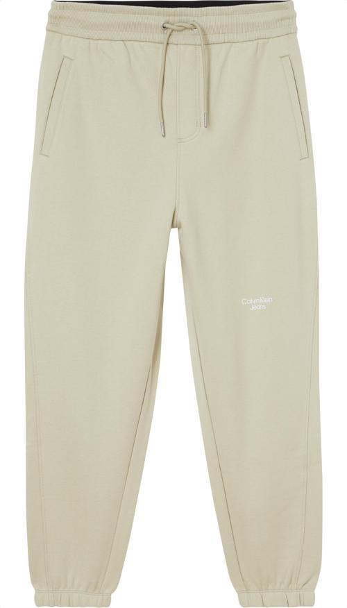 STACKED LOGO HWK PANT