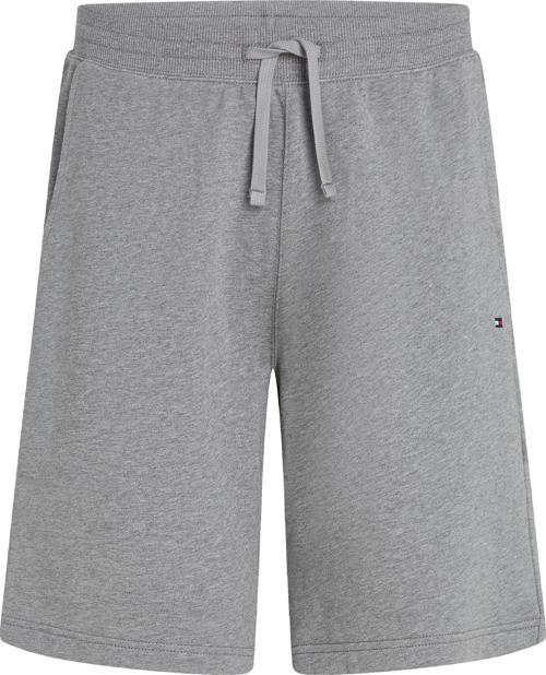 ESSENTIAL TERRY SWEATSHORT