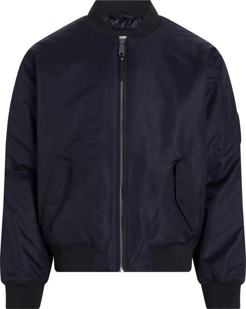 LS NYLON PADDED HERO