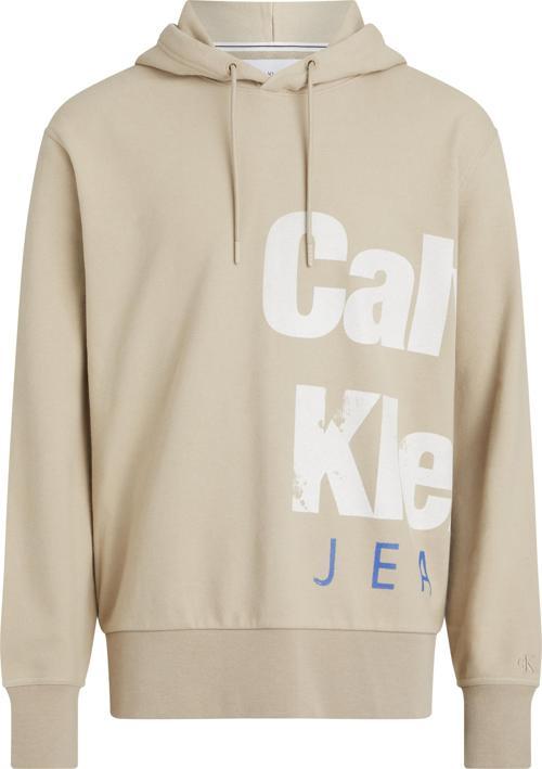 BOLD INSTITUTIONAL HOODIE