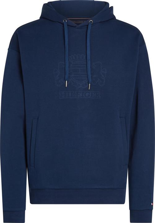 EMBOSSED HILFIGER CR