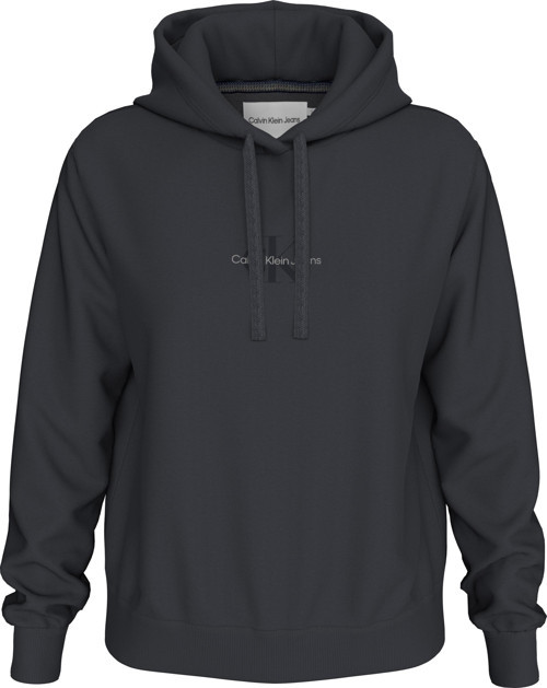 MONOLOGO REGULAR HOODIE