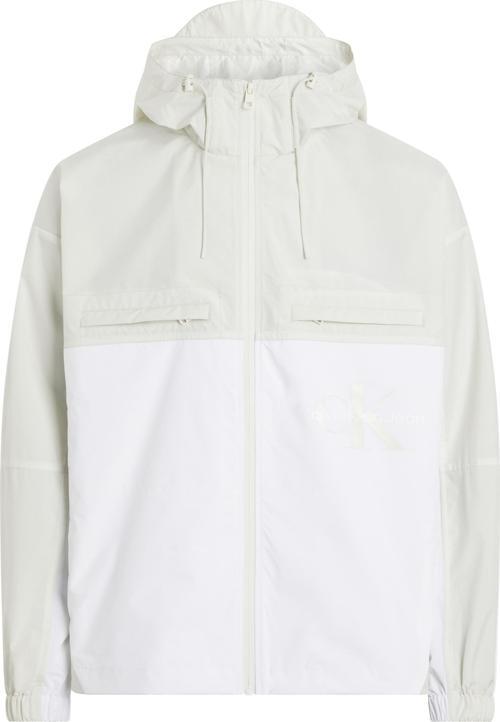 TECHNICAL BLOCKING JACKET