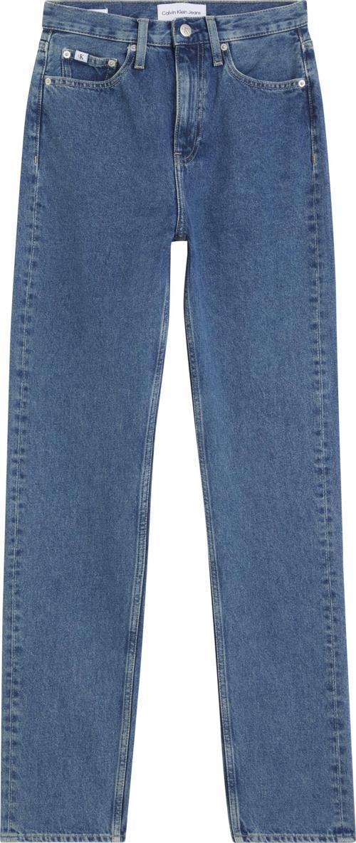 AUTHENTIC SLIM STRAIGHT