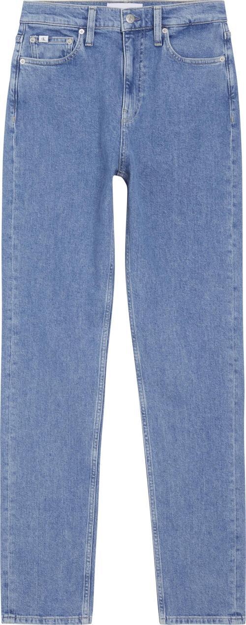 AUTHENTIC SLIM STRAIGHT