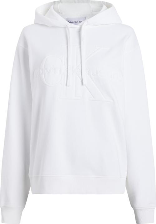 PREMIUM MONOLOGO HOODIE