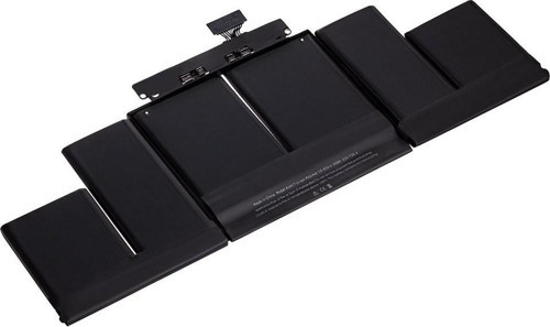 Apple Macbook Pro A1398 (2012-13-14), A1417 Notebook Bataryası