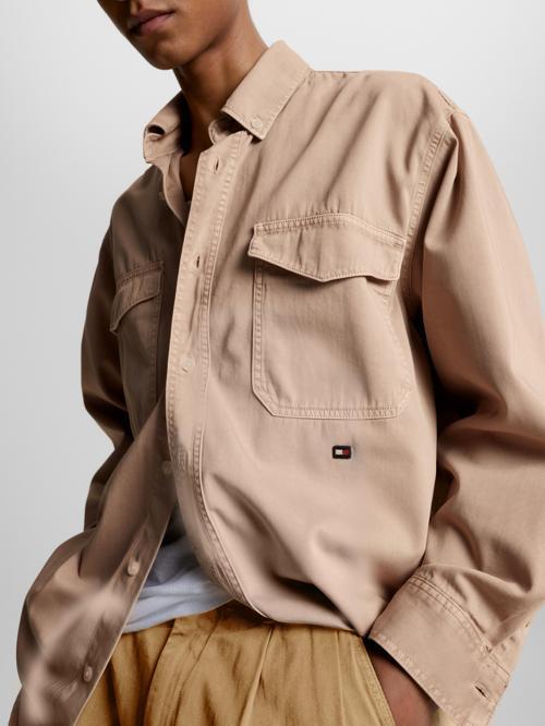THxSM GMD ARCHIVE OVERSHIRT