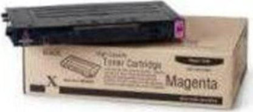 6100 Kırmızı Lazer Toner 106R00681 Yüksek Kapasiteli