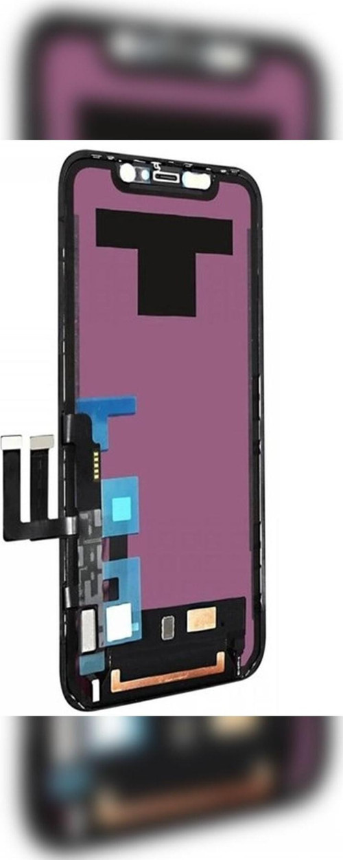 Apple İphone 11 Lcd Ekran Dokunmatik (Orjinal)