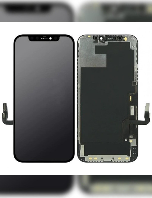 Apple İphone 12 Pro Lcd Ekran Dokunmatik (Orjinal)