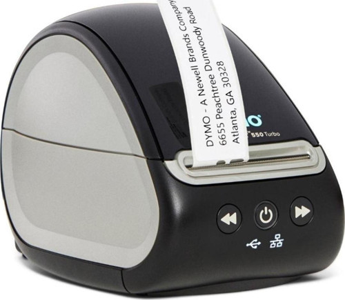 550 Turbo Labelwriter Etiket Yazıcısı