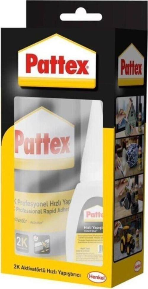 Sprey Yapıştırıcı Mdf Aktivatör 100 Ml-25 Ml Japon Yapıştırıcısı