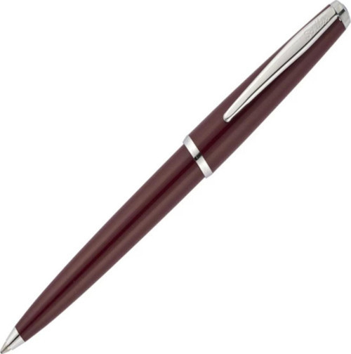 33 Tükenmez Kalem Bordo