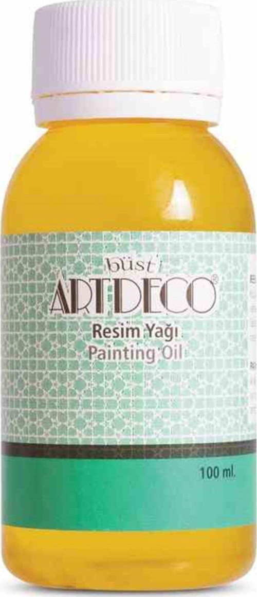 Resim Yağı 100 Ml Resim Yağı