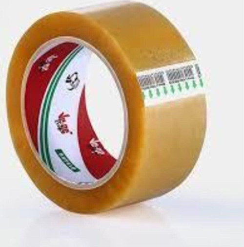 Şeffaf Bufalo Koli Bandı 45X100 Cm 6 Adet