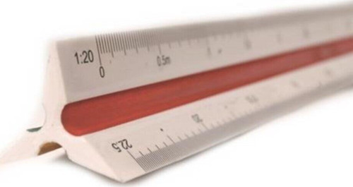 Mikyas Cetveli 30Cm