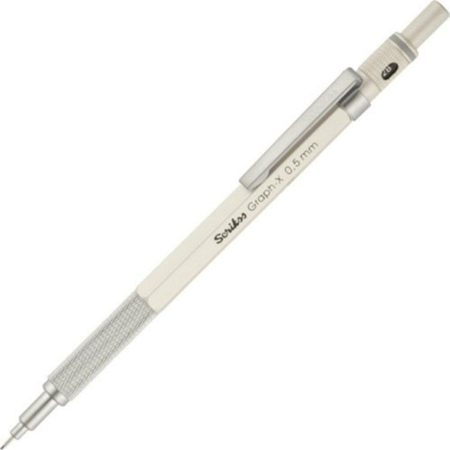 Versatil Graph-X Metal 0,5 Beyaz