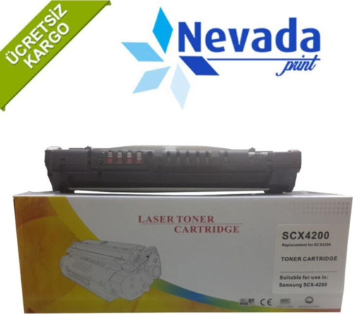 Scx 4200 Toner