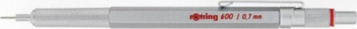 Versatil Kalem 600 0.7 Mm Krom