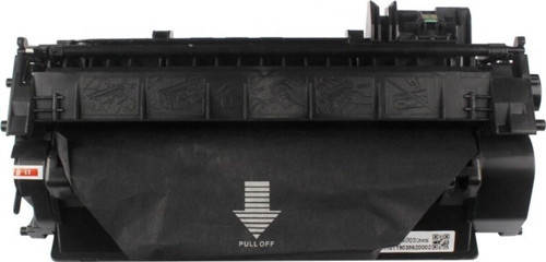 Ce505A / 280A Muadil Toner 05A Hb P2030 P2035 P2050 P2055 Pro 400 M401 Mfp M425