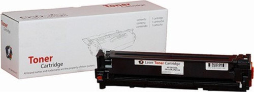 Cf210A Muadil Toner Hp 131A 2,200 Sayfa Baskı Kapasiteli