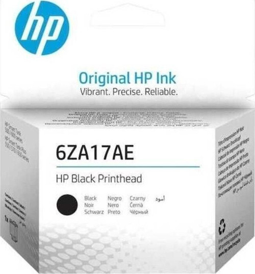 6Za17Ae Siyah Baskı Kafası - Smart Tank 530 / 615-Wt-Orj