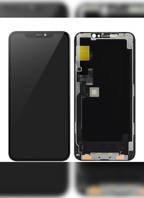 Apple İphone 11 Pro Lcd Ekran Dokunmatik (Orjinal)