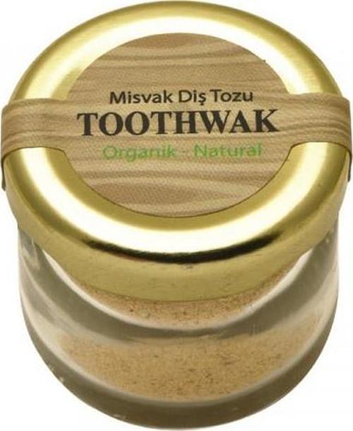 Misvak Diş Tozu 10 Gr