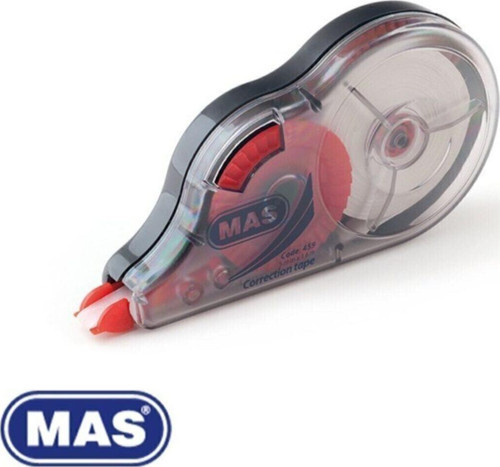 5Mm X 16 Mt Şerit Daksil Kod:459 - 24 Adet